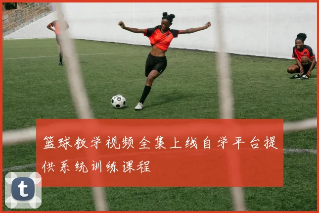 篮球教学视频全集上线自学平台提供系统训练课程